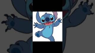 スティッチ 声真似