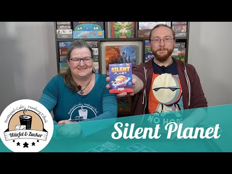 Wir zeigen euch: Silent Planet