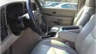 preview picture of video '2005 GMC Yukon XL Used Cars Flowood MS'