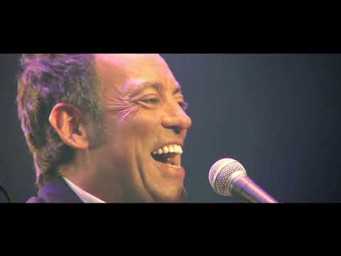 Café Quijano - No tienes corazón (Auditorio Ciudad de León, 2015)