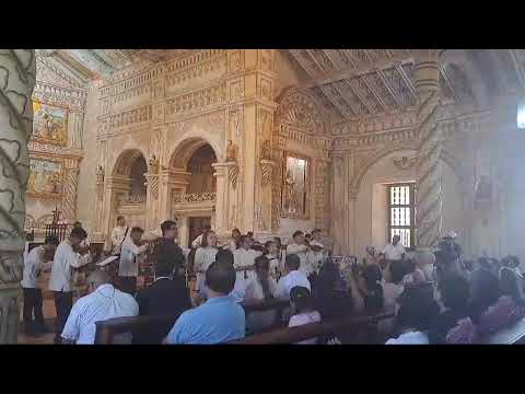 E3B5 Iglesia Concepción, Santa Cruz