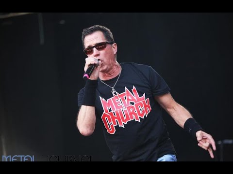 Thumbnail for A Tribute to Mike Howe of Metal Church (1965-2021) by Metal Church