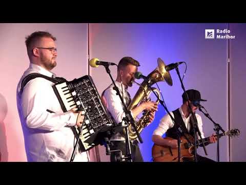 Poskočni muzikanti - Mala solzica (Štirje Kovači)