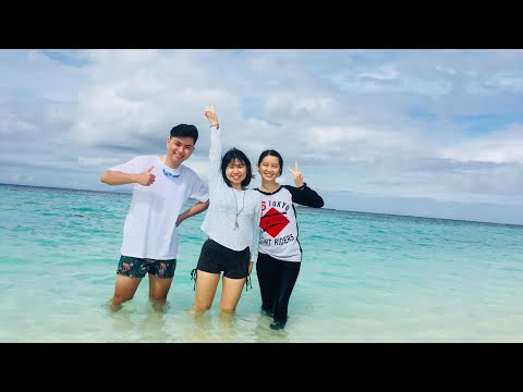 10 days 9 nights in Sabah.