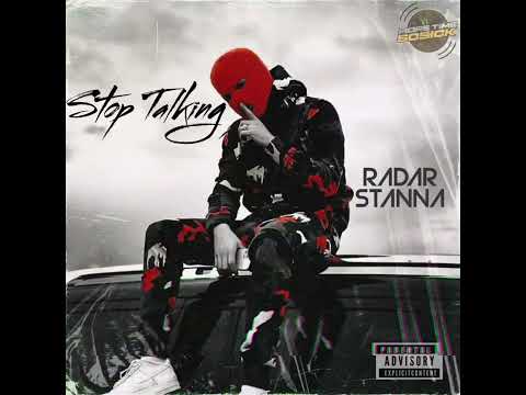 Radar Stanna - Stop Talking