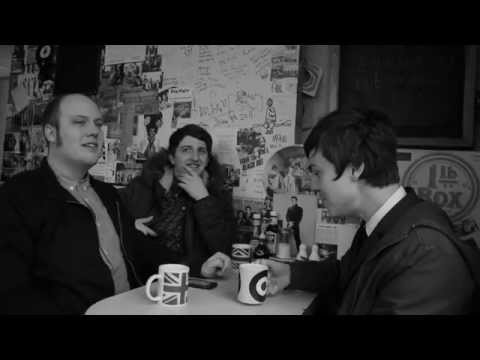 The Monday Club - 'Itchy Feet' (OFFICIAL VIDEO)