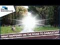 What happened on the road to Damascus?  |  GotQuestions.org