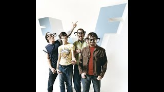 Weezer - Trampoline (Cover)