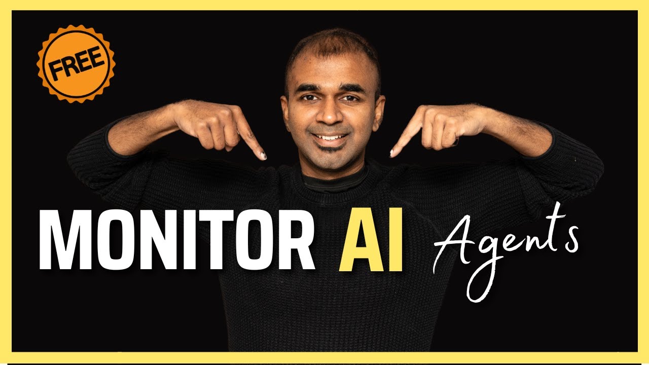 Trace your AI Agents for FREE!  (LangTrace)