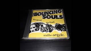 Bouncing Souls The Good, The Bad, And The Argyle FLAC Audio