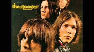 The Stooges-Little Doll