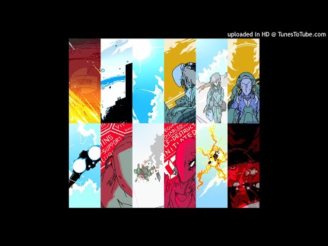 Aero Chimera OST - Ending 1