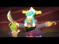 La Leyenda De Los Tres Caballeros Capítulo 10 Español Latino Parte 14 15