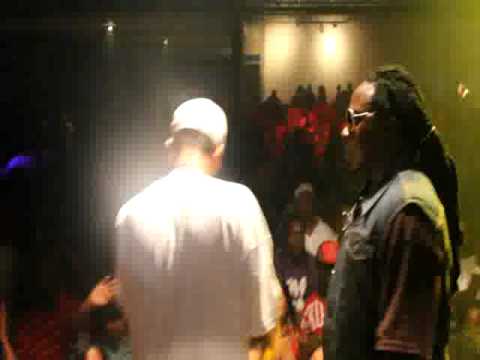 Polo Loco TAKES OVER PLIES CONCERT