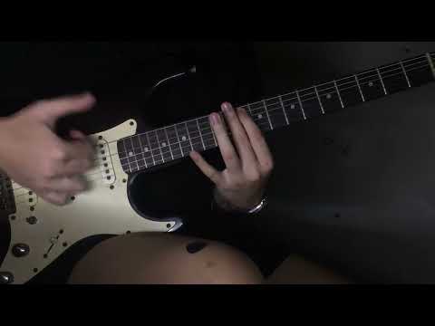 Hev Abi - Lil Kasalanan Shortie | Live Arrangement of Mark Ilagan | Official Guitar Playthrough