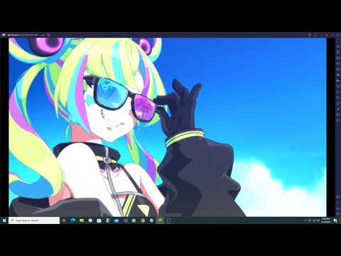 Epic Seven ML Choux joins All Dark Team