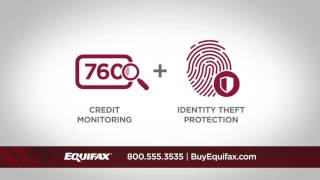 Equifax | Everywhere You Can't Be :30