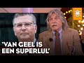 Johan velt keihard oordeel: 'Van Geel is een superlul' | DE ORANJEZOMER