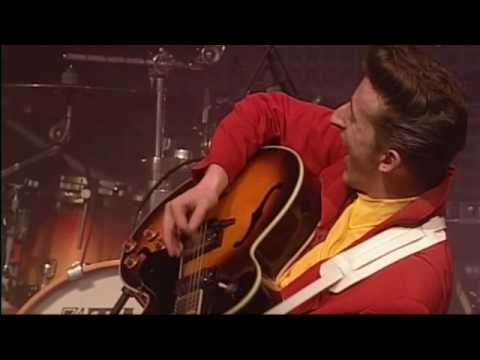 Sonny and his Wild Cows - I'll Be Back Someday (2008)