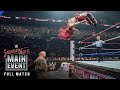 FULL MATCH Liv Morgan Vs IYO SKY Women S World Title Saturday Night S Main Event Dec 14 2024
