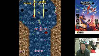 Tubers High Score Challenge -  Armed Formation (Arcade)