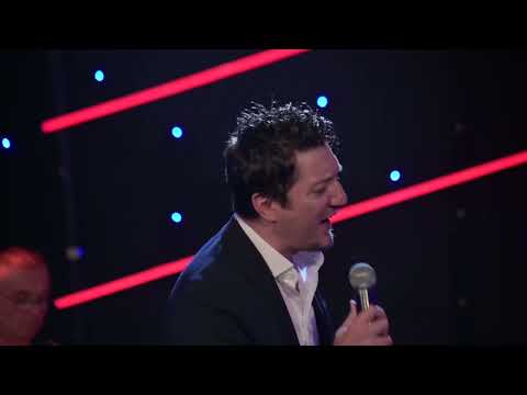 Kaan Mazhar i Grupa Molika - Kalenin Bedenleri (Art Studio Production Live TV Show)