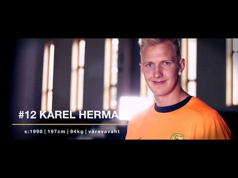 HC Tallinn team intro