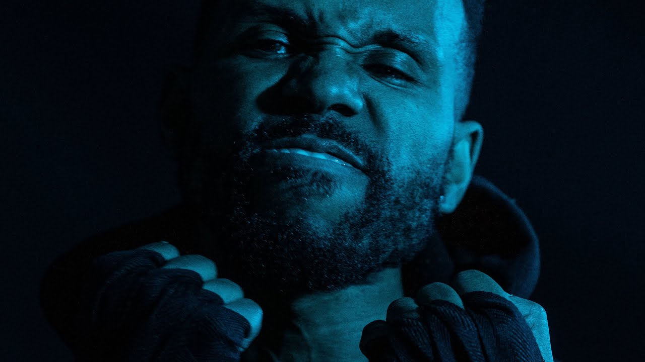 Promotional video thumbnail 4 for Christopher “The Real Frii” Elliott