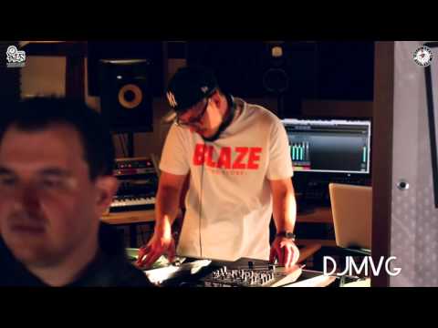 EHW Basement Attics Cypher Series presents AMMOeinser & Street Pt  2