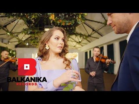 Beatrice Dragnea - Daca Bati La Usa Mea | Videoclip Oficial