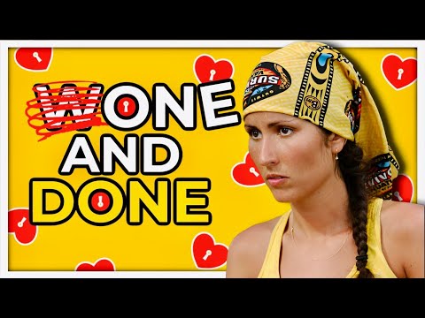 Top 10 Greatest Underrated Survivor Players We'll Never See Again - Part II