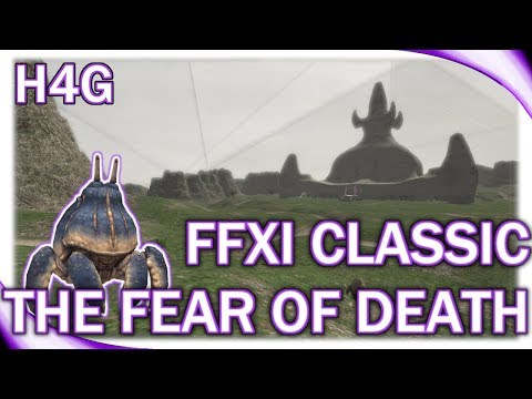 FFXI Classic - {Raise} Can I have It?