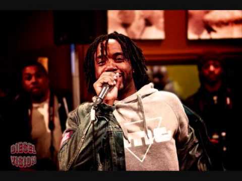 Fat Trel and Prince Akeem - Got Dam