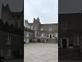 Howth Castle Dublin Ireland