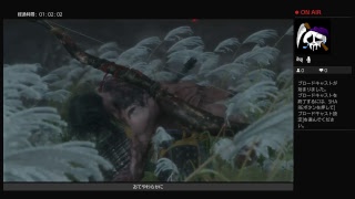 【隻狼】1週目