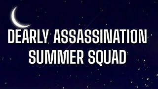 Guapdad 4000 Deadly Assassination Summer Squad -  (Lyrics)