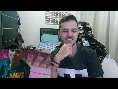 REACT🔥 GR6 Convoca #1 - Relacionamentos - DJ PERERA - DJ 900 - DJ MURILLO e LT no BEAT
