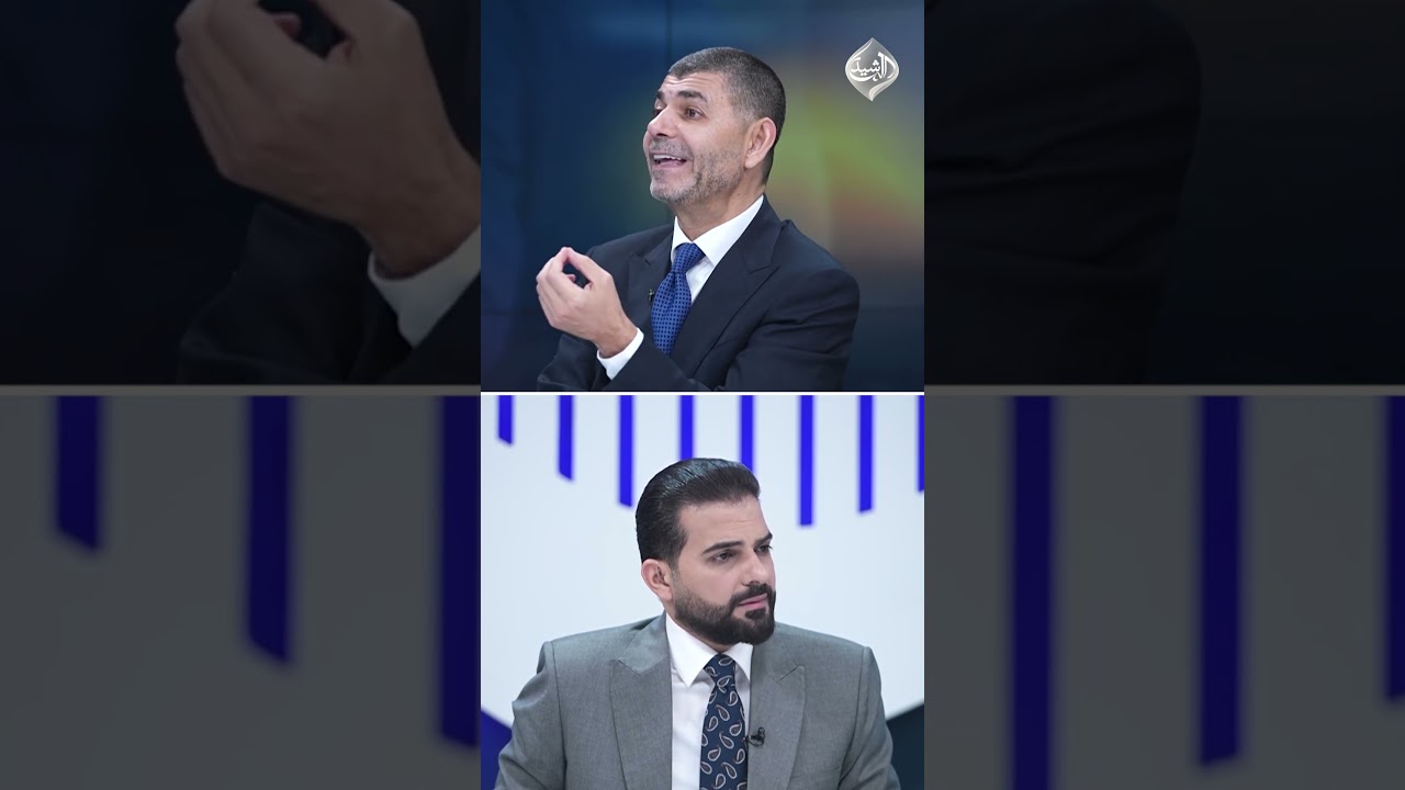 فيديو | ما التوضيح الذي وجه عبر برنامج مع ياسر عامر؟ الملا: كلامي لـ هيبت الحلبوسي فهم خطأ