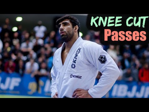 Leandro Lo - Knee Cut Highlight
