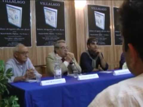 ONDA TG 20.08.2012 - LIBRO UN'ALTRA VOLTA ANCORA DI NICOLA DI IANNI