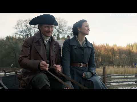 Outlander Season 6 Teaser Official (STARZ)