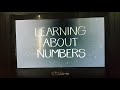 Opening To Sesame Street Learning About Numbers 1986 VCD
