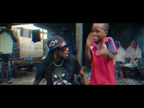 Rapi Sati - We Go (CLIP OFFICIEL)