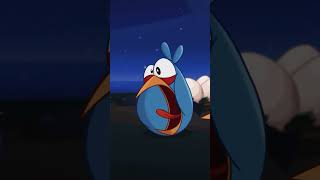 He just wanted to sleep 😅