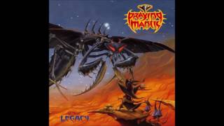 Praying mantis - Believable (2015)