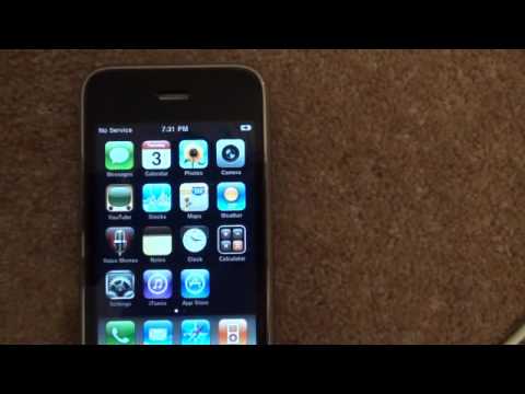 Blacksn0w iPhone 3.12 Unlock Doesn't Work