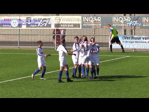 Hoogeveen TV   samenvatting Purmersteijn   Hoogeveen 20 09 2020