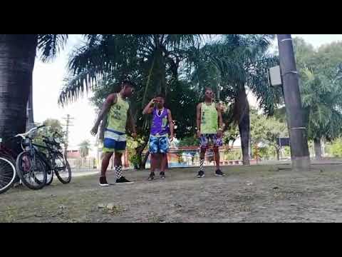 Mc Balakinha meio safado