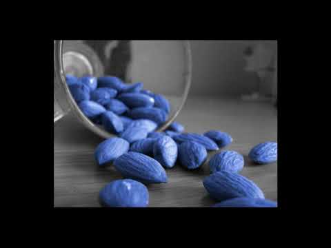 eSSteban x Hulak - Niebieskie migdały ( prod. Kid HNRK)