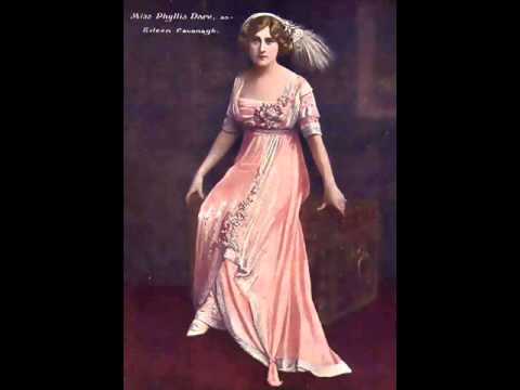 Lionel Monckton - The Arcadians Overture